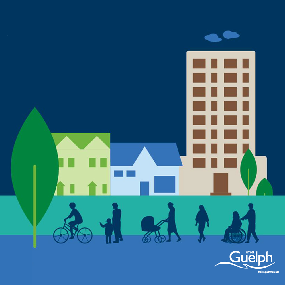 Share your thoughts on the Draft Housing Affordability Strategy