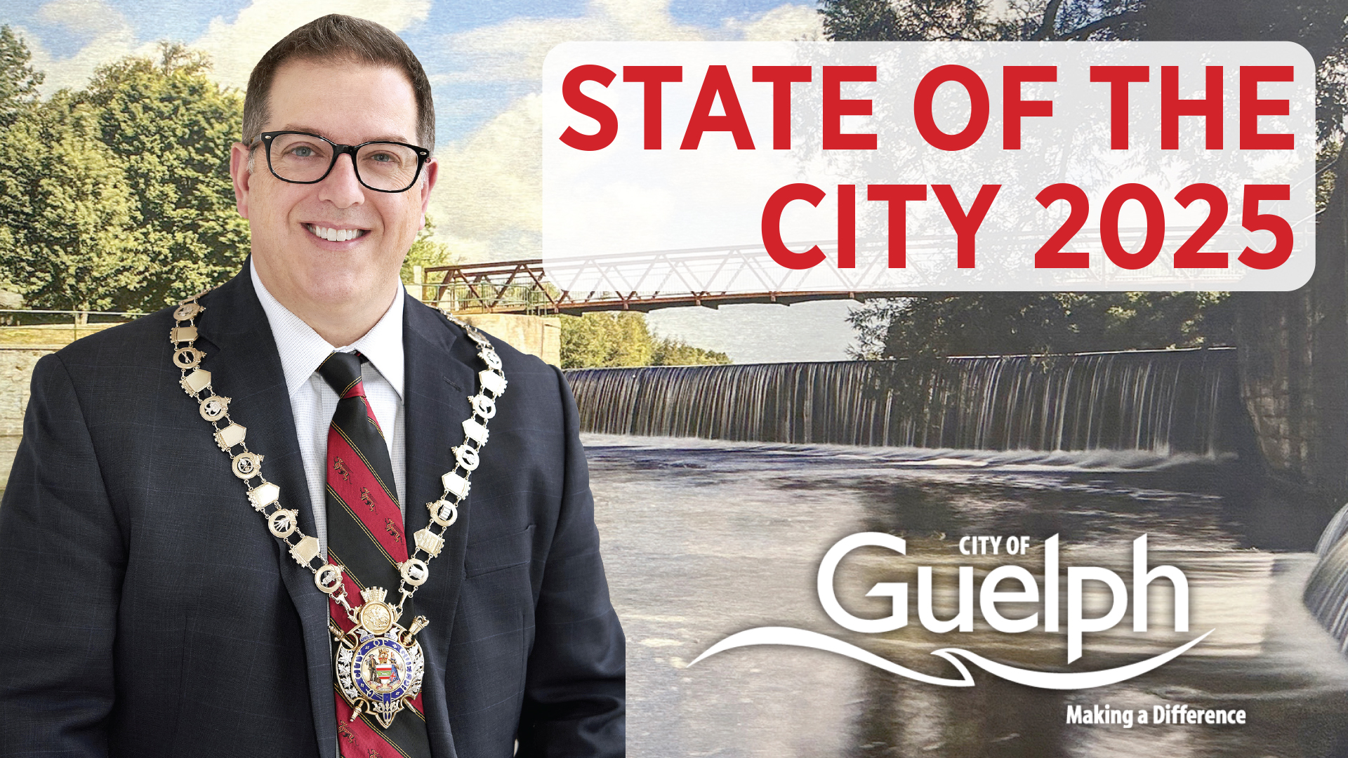 State of the City 2024